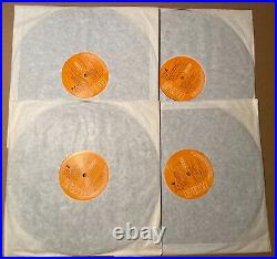 Elvis Presley The Other Sides Worldwide Gold Award Hits Vol. 2 RCA LPM 6402 LPs