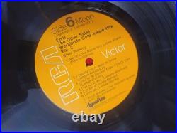 Elvis Presley Worldwide 50 Gold Award Hits Vol. 2 Ultrasonic Clean Vg+ Inserts Elvis Presley Worldwide 50 Gold Award Hits Vol. 2 Ultrasonic Clean Vg+ Inserts