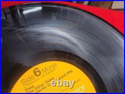 Elvis Presley Worldwide 50 Gold Award Hits Vol. 2 Ultrasonic Clean Vg+ Inserts Elvis Presley Worldwide 50 Gold Award Hits Vol. 2 Ultrasonic Clean Vg+ Inserts