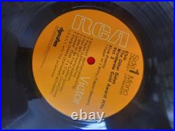 Elvis Presley Worldwide 50 Gold Award Hits Vol. 2 Ultrasonic Clean Vg+ Inserts Elvis Presley Worldwide 50 Gold Award Hits Vol. 2 Ultrasonic Clean Vg+ Inserts