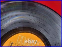 Elvis Presley Worldwide 50 Gold Award Hits Vol. 2 Ultrasonic Clean Vg+ Inserts Elvis Presley Worldwide 50 Gold Award Hits Vol. 2 Ultrasonic Clean Vg+ Inserts