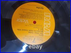 Elvis Presley Worldwide 50 Gold Award Hits Vol. 2 Ultrasonic Clean Vg+ Inserts Elvis Presley Worldwide 50 Gold Award Hits Vol. 2 Ultrasonic Clean Vg+ Inserts