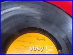 Elvis Presley Worldwide 50 Gold Award Hits Vol. 2 Ultrasonic Clean Vg+ Inserts Elvis Presley Worldwide 50 Gold Award Hits Vol. 2 Ultrasonic Clean Vg+ Inserts