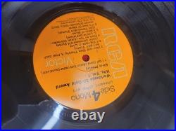 Elvis Presley Worldwide 50 Gold Award Hits Vol. 2 Ultrasonic Clean Vg+ Inserts Elvis Presley Worldwide 50 Gold Award Hits Vol. 2 Ultrasonic Clean Vg+ Inserts