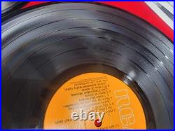 Elvis Presley Worldwide 50 Gold Award Hits Vol. 2 Ultrasonic Clean Vg+ Inserts Elvis Presley Worldwide 50 Gold Award Hits Vol. 2 Ultrasonic Clean Vg+ Inserts