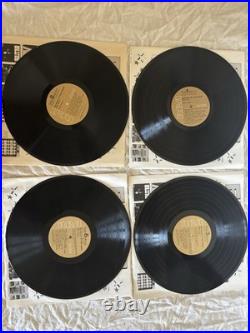 Elvis Worldwide 50 Gold Award Hits Vol. 1 RCA LPM-6401