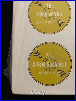 Elvis Worldwide Gold Award Hits 1 & 2 1974 Factory Sealed Lp Record Vinyl Albums