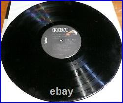 Elvis Worldwide Gold Award Hits Parts 1 & 2 Double Album RCA R213690 Mono LP