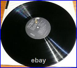 Elvis Worldwide Gold Award Hits Parts 1 & 2 Double Album RCA R213690 Mono LP