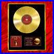 Fleetwood-Mac-50-Years-Don-t-Stop-CD-Gold-Disc-Vinyl-Record-Award-Display-Lp-01-imdz
