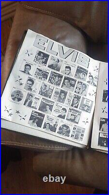 For Elvis Presley volume 1 worldwide 50 Gold award hits