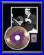 Frank-Sinatra-Chicago-45-RPM-Gold-Record-Non-Riaa-Award-Rare-01-clxt