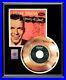 Frank-Sinatra-Young-At-Heart-45-RPM-Gold-Metalized-Record-Rare-Non-Riaa-Award-01-vrjr