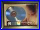 GENUINE-JOSH-GROBAN-NOEL-2007-RIAA-MULTI-PLATINUM-GOLD-RECORD-AWARD-with-CD-01-aket