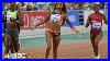 Gabby-Thomas-Ties-An-Allyson-Felix-Record-With-200m-Win-In-Doha-Nbc-Sports-01-kmi