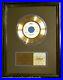 Garth-Brooks-The-Dance-45-Gold-Non-RIAA-Record-Award-Capitol-Records-01-aq