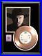 Garth-Brooks-The-Dance-Rare-Gold-Record-45-RPM-Frame-Non-Riaa-Award-01-maq