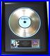 Genuine-Riaa-Joe-Nichols-III-Gold-Record-Album-Award-500-000-Cd-s-2006-01-mlh