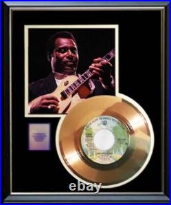 George Benson This Masquerade Gold Record 45 RPM Rare Non Riaa Award George Benson This Masquerade Gold Record 45 RPM Rare Non Riaa Award