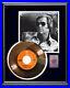 George-Jones-Bartender-Blues-Rare-Gold-Record-Frame-Non-Riaa-Award-01-khy