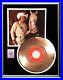 Glen-Campbell-Rhinestone-Cowboy-45-RPM-Gold-Record-Non-Riaa-Award-Rare-01-yu