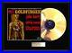 Goldfinger-James-Bond-007-Lp-Gold-Record-Album-Soundtrack-Non-Riaa-Award-Rare-01-cd