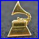 Grammy-Award-Lapel-Pin-14k-Yellow-Gold-Antique-Gramophone-Record-Collector-01-rw