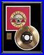 Guns-N-Roses-Sweet-Child-Of-Mine-45-RPM-Gold-Record-Rare-Non-Riaa-Award-01-jcvk