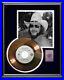 Hank-Williams-Jr-All-My-Rowdy-Friends-Rare-Gold-Record-Frame-Non-Riaa-Award-01-uzqe