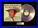 Hank-Williams-Sr-Sing-Me-A-Blue-Song-Gold-Record-Lp-Album-Rare-Non-Riaa-Award-01-dszd