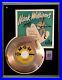 Hank-Williams-Sr-Sings-45-RPM-Ep-Debut-Rare-Gold-Record-Frame-Non-Riaa-Award-01-lfc