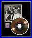 Heart-Barracuda-Ann-Nancy-Wilson-Gold-Record-Rare-45-RPM-Non-Riaa-Award-01-nf