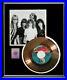 Heart-Crazy-On-You-Ann-Nancy-Wilson-Gold-Record-Rare-45-RPM-Non-Riaa-Award-01-vpq
