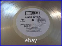 Inner Circle Bad Boys 12 Gold Record Award Riaa Certified Cops Tv Show Reggae