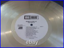 Inner Circle Bad Boys Gold Record Award Riaa Certified Cops Tv Show Reggae 1993 Inner Circle Bad Boys Gold Record Award Riaa Certified Cops Tv Show Reggae 1993