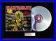 Iron-Maiden-Killers-Lp-White-Gold-Platinum-Tone-Record-Rare-Non-Riaa-Award-Rare-01-fvt