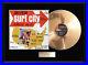 Jan-Dean-Surf-City-Album-Framed-Lp-Gold-Record-Non-Riaa-Award-Beach-Boys-01-rb