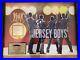 Jersey-Boys-Cast-Recording-RIAA-CERTIFIED-GOLD-RECORD-ALBUM-AWARD-Four-Seasons-01-ycq
