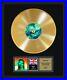 KYLIE-MINOGUE-CD-Gold-Disc-LP-Vinyl-Record-Award-Frame-TENSION-01-veb