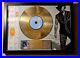 Keith-Anderson-RIAA-GOLD-RECORD-AWARD-plaque-3-chord-Country-Album-01-iprq