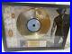 Keith-Anderson-RIAA-GOLD-RECORD-AWARD-plaque-3-chord-Country-Album-01-pz