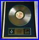 Kenny-Rogers-Daytime-Friends-Gold-LP-Non-RIAA-Record-Award-United-Artists-01-hx