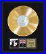 LADY-GAGA-CD-Gold-Disc-LP-Vinyl-Record-Award-THE-FAME-01-aa