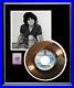 Linda-Ronstadt-Tracks-Of-My-Tears-Gold-Record-Non-Riaa-Award-Rare-01-vk