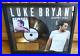 Luke-Bryan-Framed-RIAA-Award-For-Doin-My-Thing-Gold-Record-Country-Music-01-zu