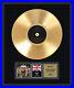 MICHAEL-JACKSON-CD-Gold-Disc-LP-Vinyl-Record-Award-DANGEROUS-01-vez
