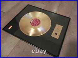Magic Affair- Omen III -Gold Award Deutschland 250.000 units Original
