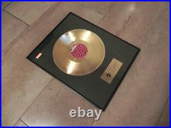 Magic Affair- Omen III -Gold Award Deutschland 250.000 units Original