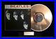 Meet-The-Beatles-Gold-Metalized-Record-Lp-1964-Album-Not-An-Riaa-Award-Rare-01-ybo