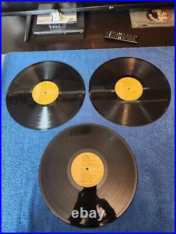 Mega Rare - Elvis Worldwide 38 Gold Award Hits Vol. 1 (very Rare Black Back)